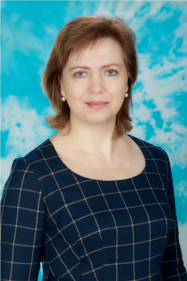 Чмелева Светлана Сергеевна