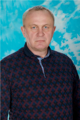 Бабынин Юрий Алексеевич Бабынин Юрий Алексеевич