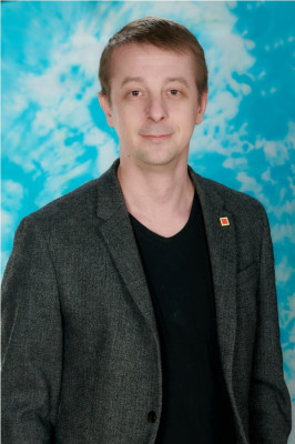 Климов Михаил Николаевич Климов Михаил Николаевич