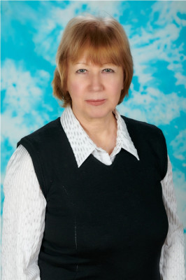 Князева Марина Викторовна Князева Марина Викторовна