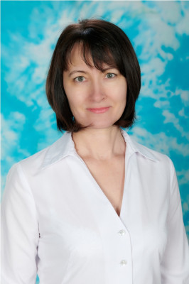 Морозова Елена Александровна Морозова Елена Александровна