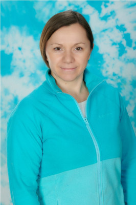Пашнева Татьяна Николаевна Пашнева Татьяна Николаевна